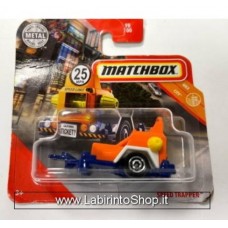 Matchbox Speed Trapper