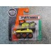 Matchbox ATV 6X6