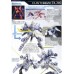 Bandai High Grade HG 1/144 Miss Sazabi Gundam Model Kits