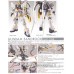 Bandai Master Grade MG 1/100 Gundam Sandrock EW Gundam Model Kits