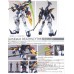 Bandai Master Grade MG 1/100 XXXG-01D Gundam Deathscythe EW Ver. Gundam Model Kits