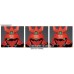 Sazabi (SD) (Gundam Model Kits)