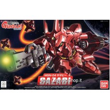 Sazabi (SD) (Gundam Model Kits)