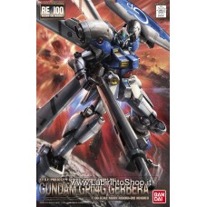 Gundam GP04 Gerbera (RE/100) (Gundam Model Kits)