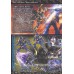 Bandai Master Grade MG 1/100 Musha Gundam Mk-II Gundam Model Kits