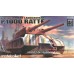 Modelcollect Landkreuze P.1000 Ratte WWII Germany 
