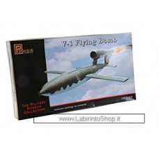 Pegasus Hobbies 1/18 German V-1