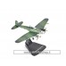 Atlas Editions Bombers of WWII Collection Heinkel He 111, 1:144