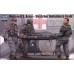 Trumpet Modern U.S. Army - Stretcher Ambulance Team