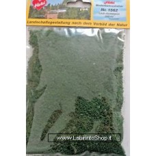 Heki - 1562 - Leaf Flakes Dark Green 200 ml 