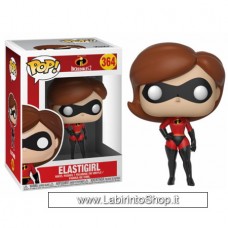 POP Disney: Incredibles 2 - Elastigirl