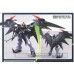 Bandai Master Grade MG 1/100 Gundam Deathscythe-Hell EW Ver. Gundam Model Kits