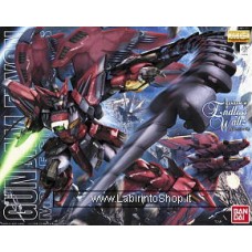 Bandai Master Grade MG 1/100 OZ-13MS Gundam Epyon (EW ver.) Gundam Model Kits