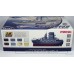 Meng Model WB-001 Warship Builder Lexington