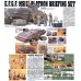 E.F.S.F. MS Briefing Set (Gundam Model Kits)