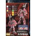 Bandai Master Grade MG 1/100 Shin Musha Gundam Gundam Model Kits