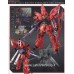 Bandai Master Grade MG 1/100 MSN-06S Sinanju Gundam Model Kits