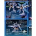 Bandai High Grade HG 1/144 Gundam G-Self Perfect Pack Equipped Gundam Model Kits