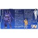 Bandai High Grade HG 1/144 Mega-Shiki Gundam Model Kits