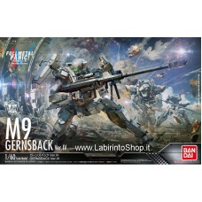 Full Metal Panic Gernsback Ver.IV (Plastic model) 1/60