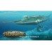 Pegasus Hobbies 1/144 The Nautilus 20.000 leagues Under The Sea