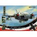 Meng Heinkel He177 Bomber