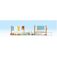 Noch 14800 - Accessori da Giardino - Garden Accessories