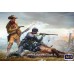 Masterbox 1:35 - Indian Wars Series - Final Stand MB35191 
