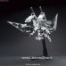 Bandai High Grade HG 1/144 Gundam Barbatos & Long Distance Transport Booster Kutan San Model Gundam Model Kits