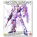 Bandai Master Grade MG 1/100 RX-0 Unicorn Gundam Ver.Ka Gundam Model Kits
