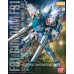 Bandai Master Grade MG 1/100 Gundam F91 Ver.2.0 Gundam Model Kits