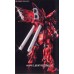 Bandai Master Grade MG 1/100 MSN-06S Sinanju Ver.Ka Titanium Finish Gundam Model Kits
