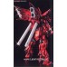 Bandai Master Grade MG 1/100 MSN-06S Sinanju Ver.Ka Titanium Finish Gundam Model Kits