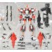 Full Metal Panic Robot Spirit ARX-8 Laevatein Spirit