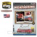 Ammo Mig: Weathering Magazine n°18 Real