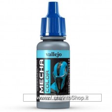 Vallejo Mecha Color 69.037 Grey 17ml