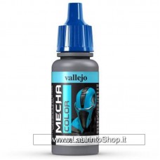 Vallejo Mecha Color 69.038 Medium Grey 17ml