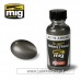 Ammo of Mig Alclad II Metal Steel ALC112 30 ML