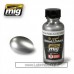 Ammo of Mig Alclad II Metal AIRFRAME ALUMINIUM ALC119 30 ML