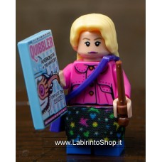 Lego - Minigures serie Harry Potter - Luna Lovegood