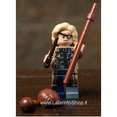 Lego - Minigures serie Harry Potter - Mad-Eye Moody