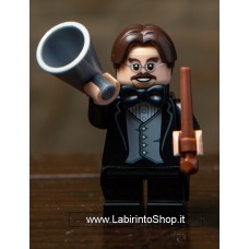 Lego - Minigures serie Harry Potter - Professor Flitwick