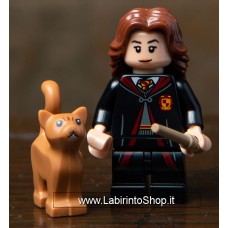 Lego - Minigures serie Harry Potter - Hermione Granger in School Robes
