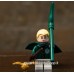 Lego - Minigures serie Harry Potter - Draco Malfoy in Quidditch Robes