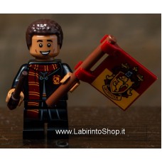 Lego - Minigures serie Harry Potter - Dean Thomas