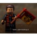 Lego - Minigures serie Harry Potter - Dean Thomas