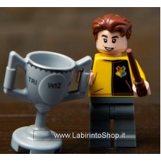 Lego - Minigures serie Harry Potter - Cedric Diggory