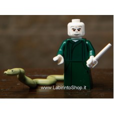 Lego - Minigures serie Harry Potter - Lord Voldemort