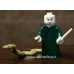 Lego - Minigures serie Harry Potter - Lord Voldemort