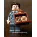 Lego - Minigures serie Harry Potter - Jacob Kowalski